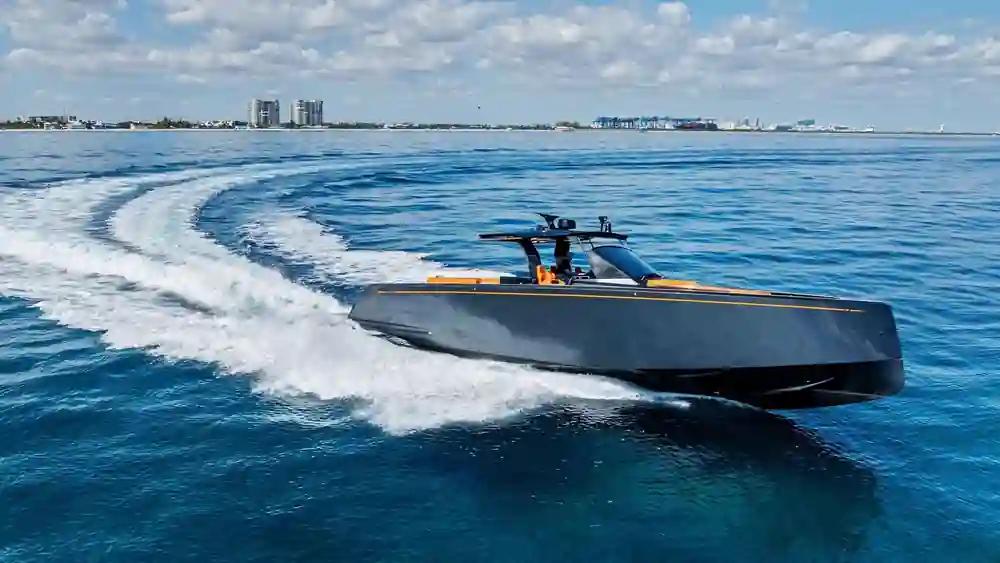 Pardo Yachts P50 For Sale