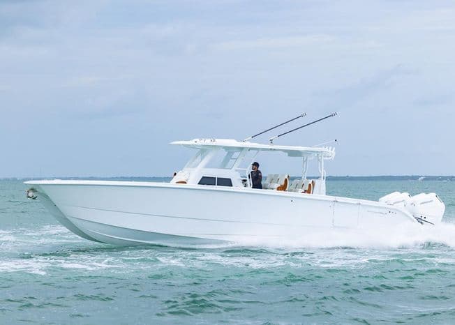 Invincible 40 Catamaran for Sale