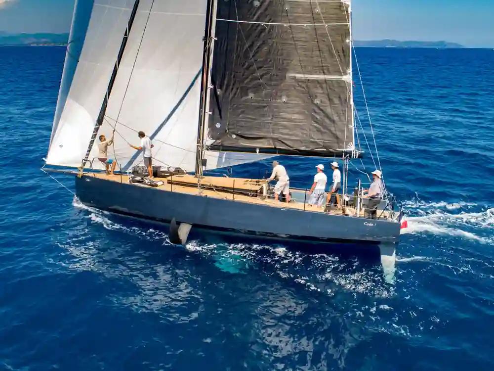 Black Pepper Code 1 zum Verkauf