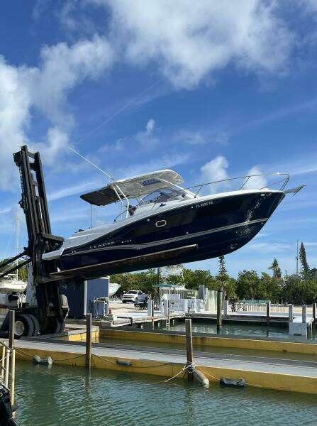 2024 Jeanneau Leader 9.0 WA