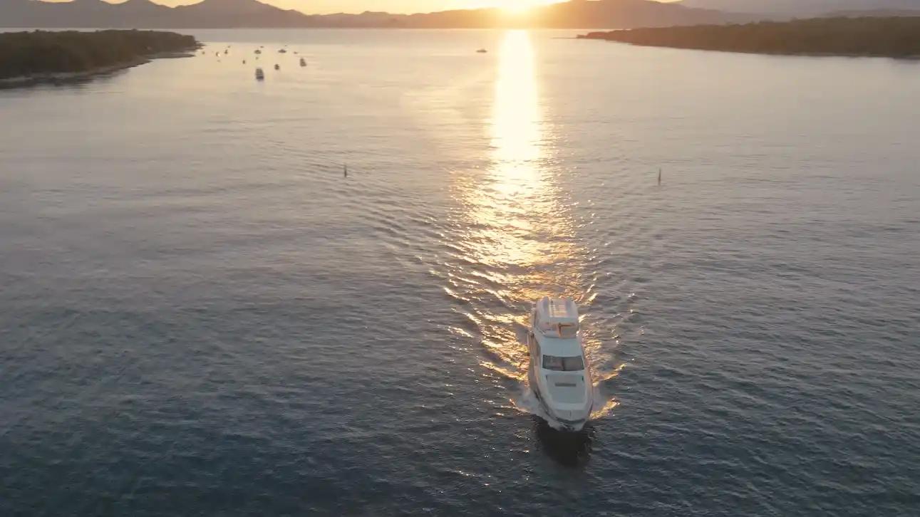 Azimut Fly 72 For Sale