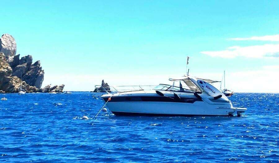 2013 Bavaria Yachts Sport 35 for Sale in Platja d'Aro, ES Express Cruiser 4