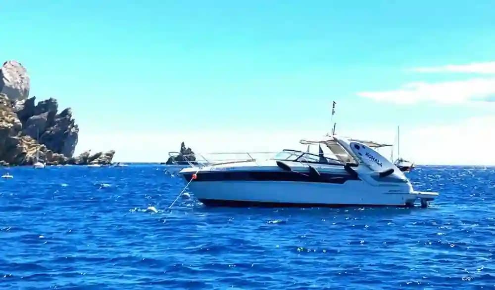2013 Bavaria Yachts Sport 35 for Sale in Platja d'Aro, ES Express Cruiser 4