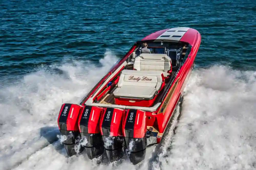 Nor-Tech 550/560 Sport for Sale