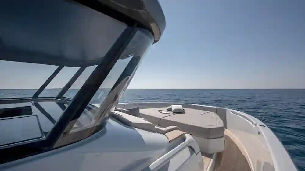 2025 BLUEGAME BG54 for Sale in Polanco, MX Motor Yacht 4