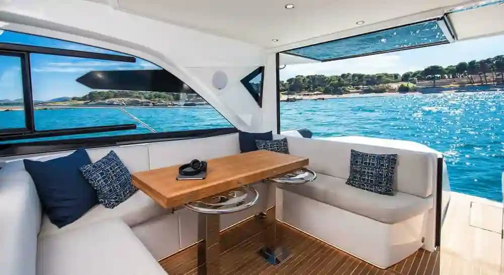 2024 Beneteau Gran Turismo 45 for Sale in Fort Lauderdale, Florida Cruiser 2