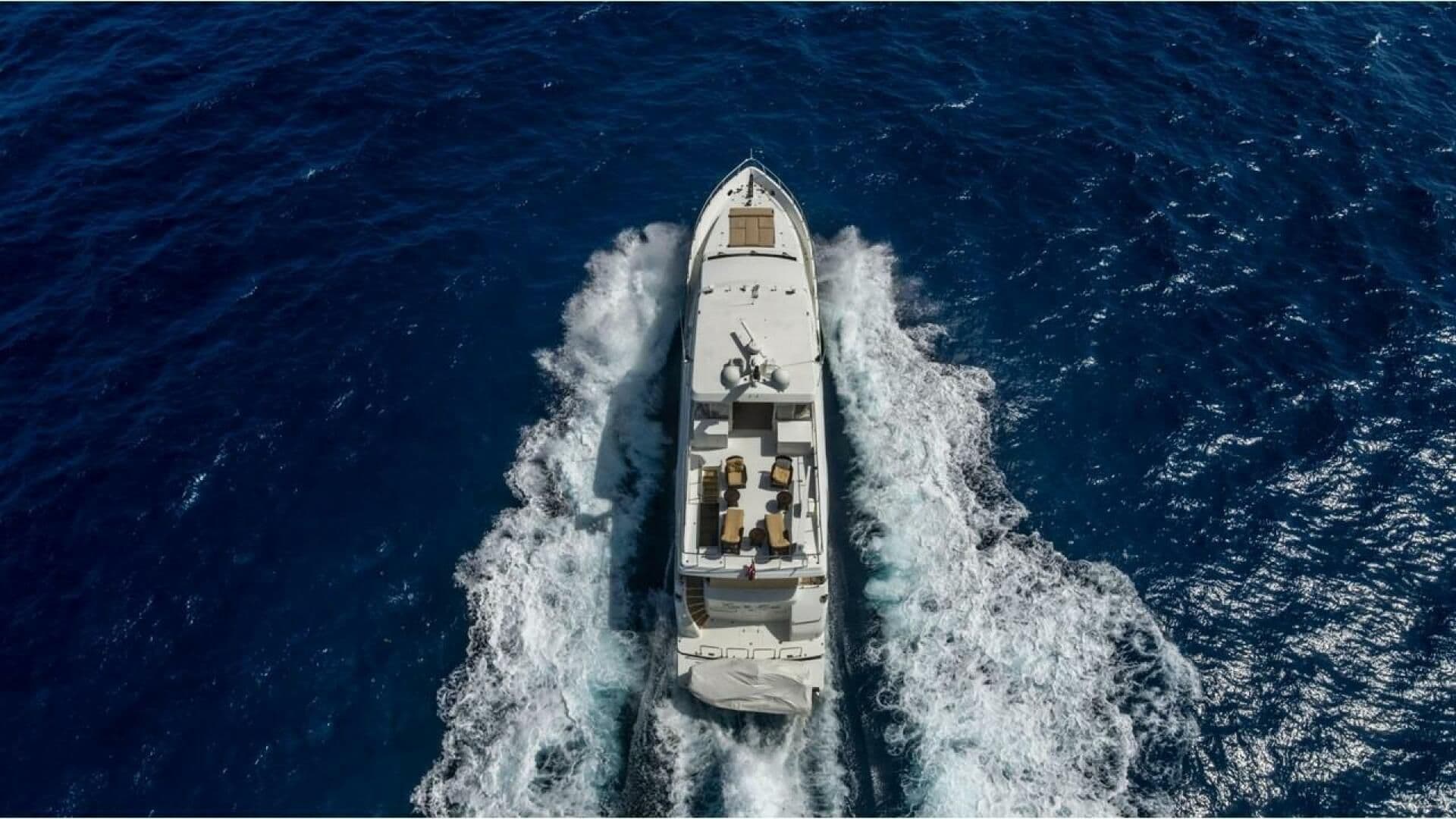 Hargrave Open Bridge 82 for Sale