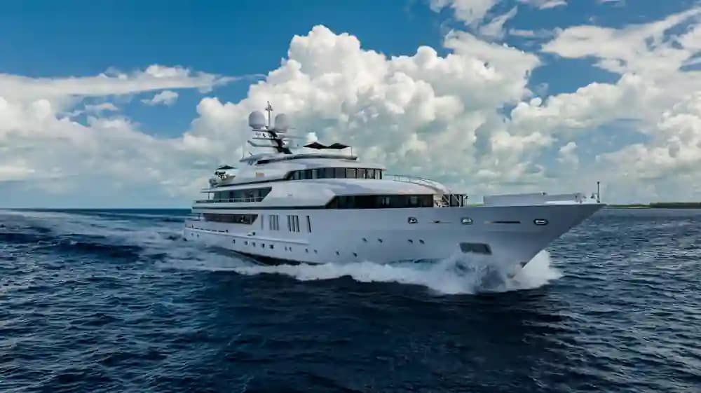 VSY Sealion for Sale