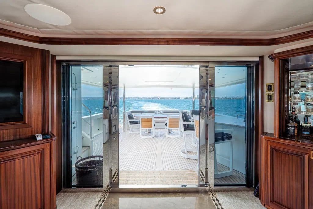 Westport W112 a la venta