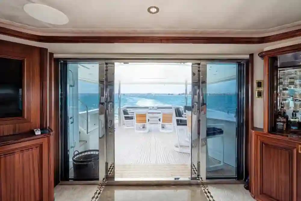 Westport W112 a la venta
