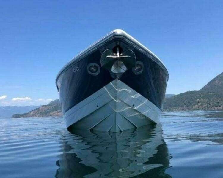 2005 Cobalt Boats 343