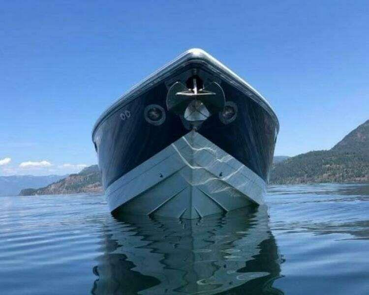 Cobalt Boats 343 For Sale