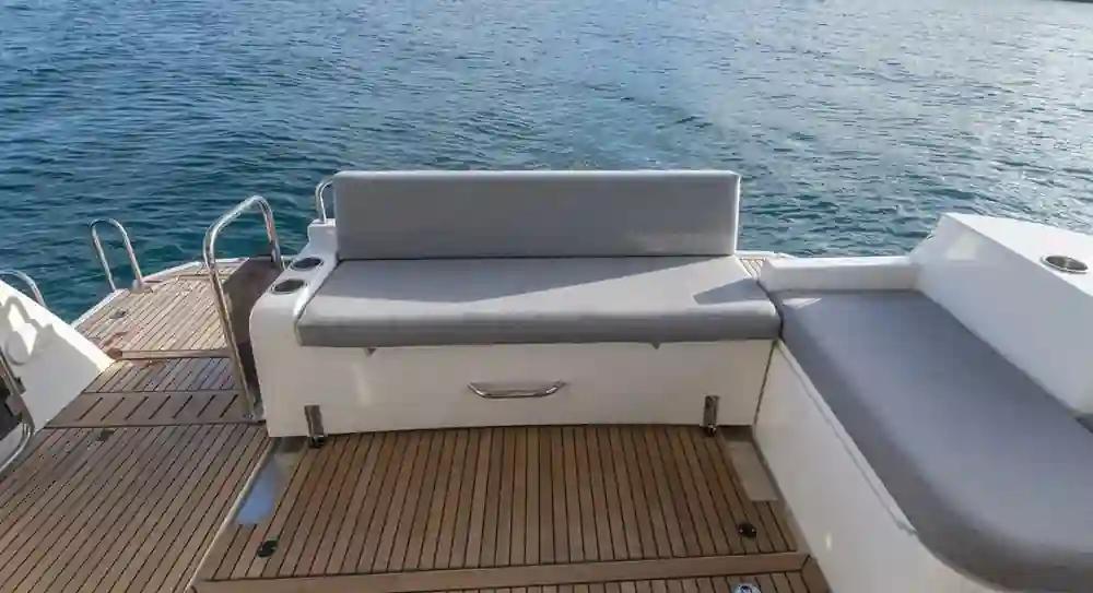 Beneteau Swift Trawler 41 Fly in vendita