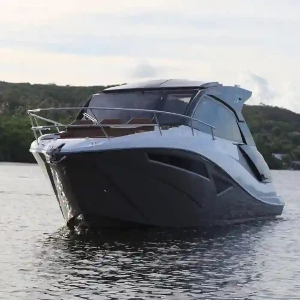 2025 NX Boats NX370HT Sport for Sale in Fort Lauderdale, Florida Sport Cruiser 3