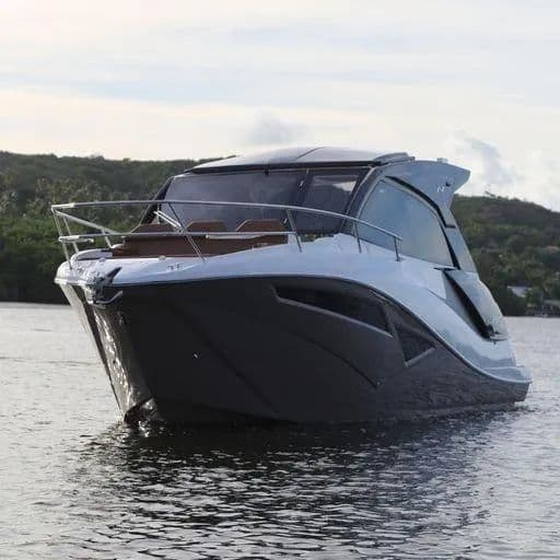 2025 NX Boats NX370HT Sport for Sale in Fort Lauderdale, Florida Sport Cruiser 3