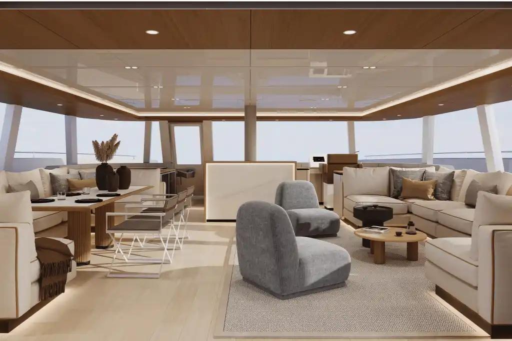 Sunreef Yachts 80 For Sale