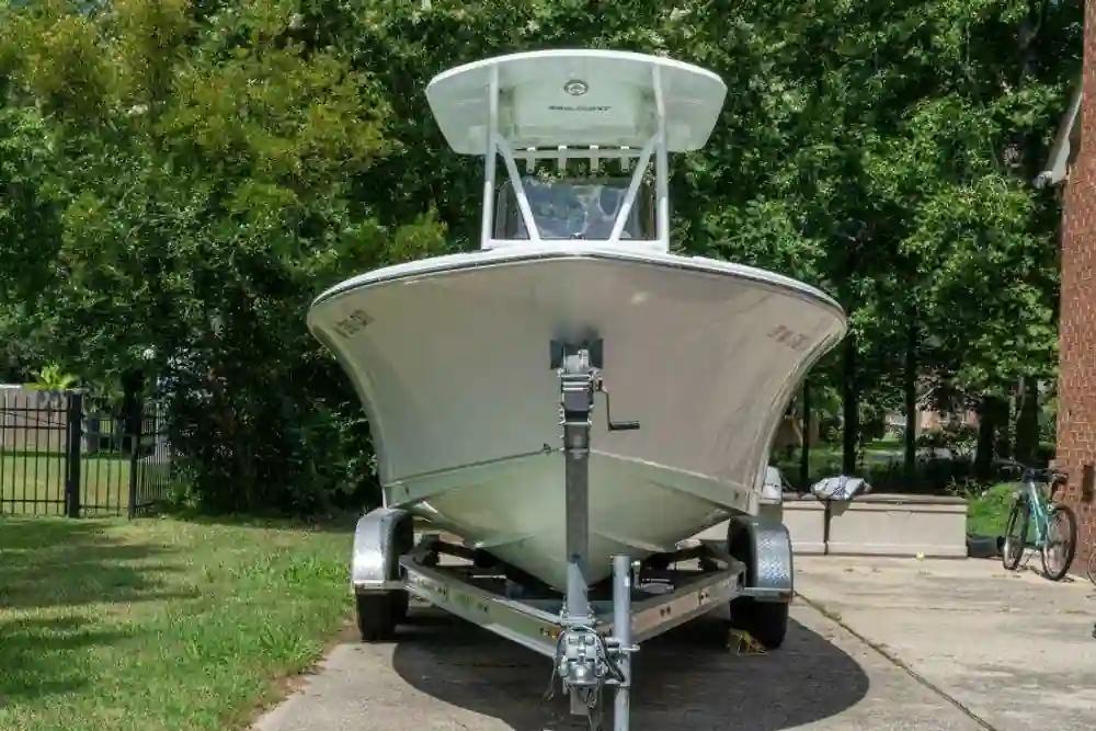 Sea Hunt Ultra 225 For Sale