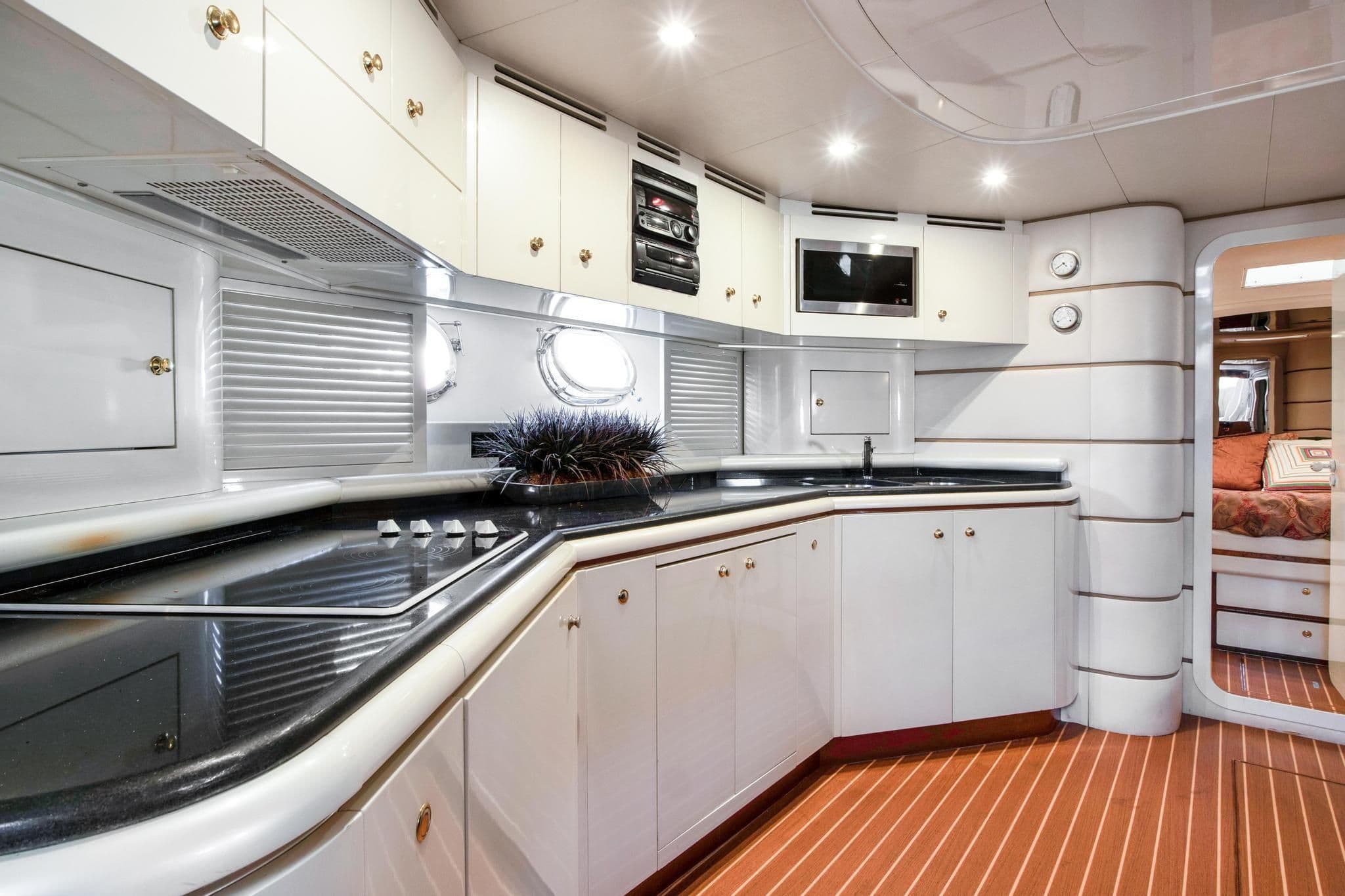 1998 Baia Sports Cruiser for Sale in Fort Lauderdale, Florida Sport Cruiser 1
