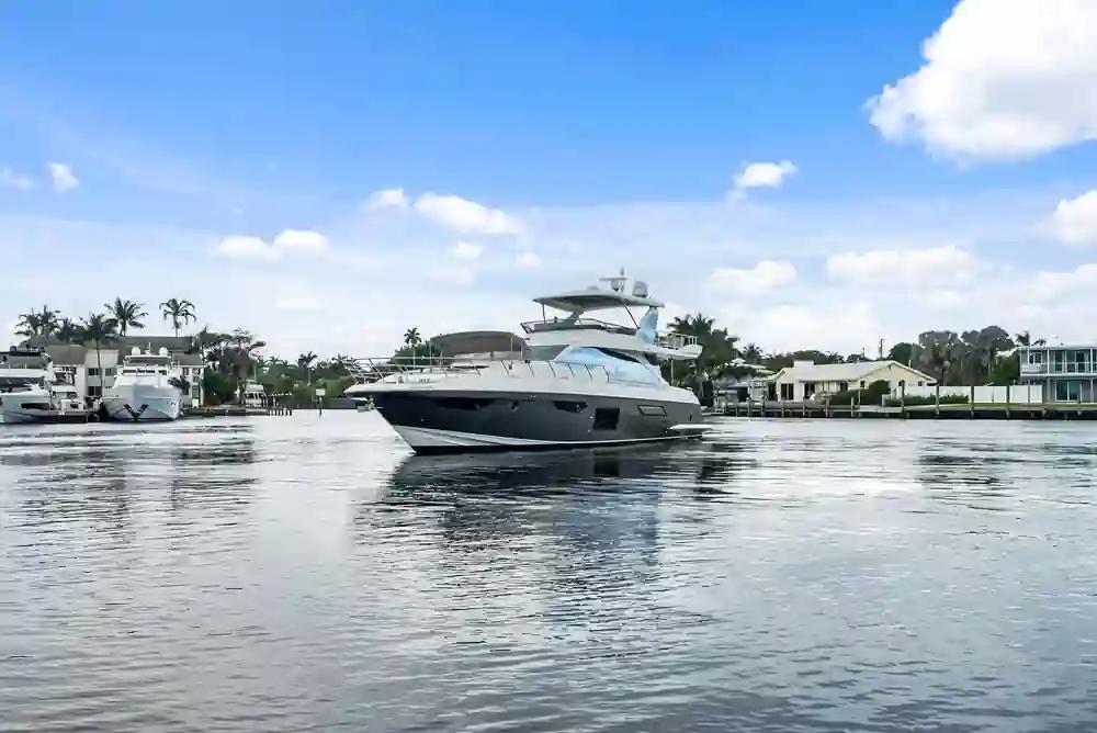 Azimut Fly 72 For Sale