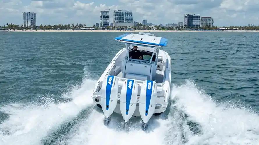 Nor-Tech 340 Sport For Sale