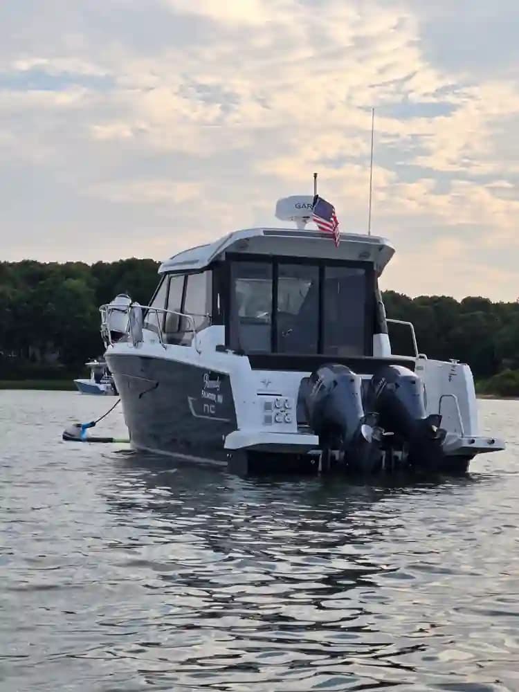 Jeanneau NC 895 for Sale