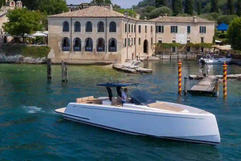 Pardo Yachts P38 For Sale