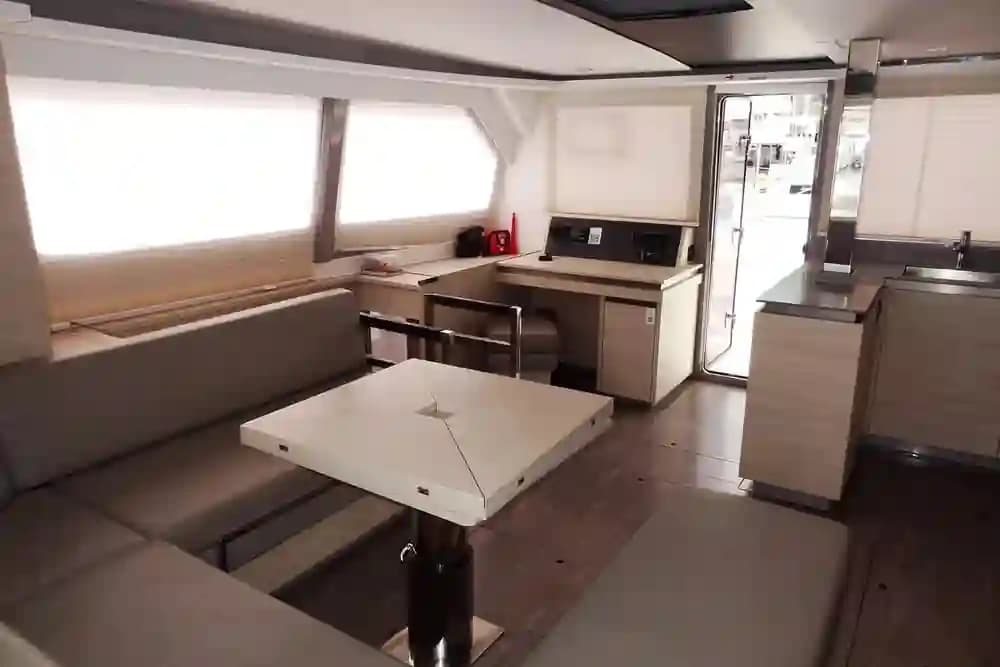 2021 Leopard Catamarans 50 à vendre à Marigot Bay, LC Multi-Hull 3