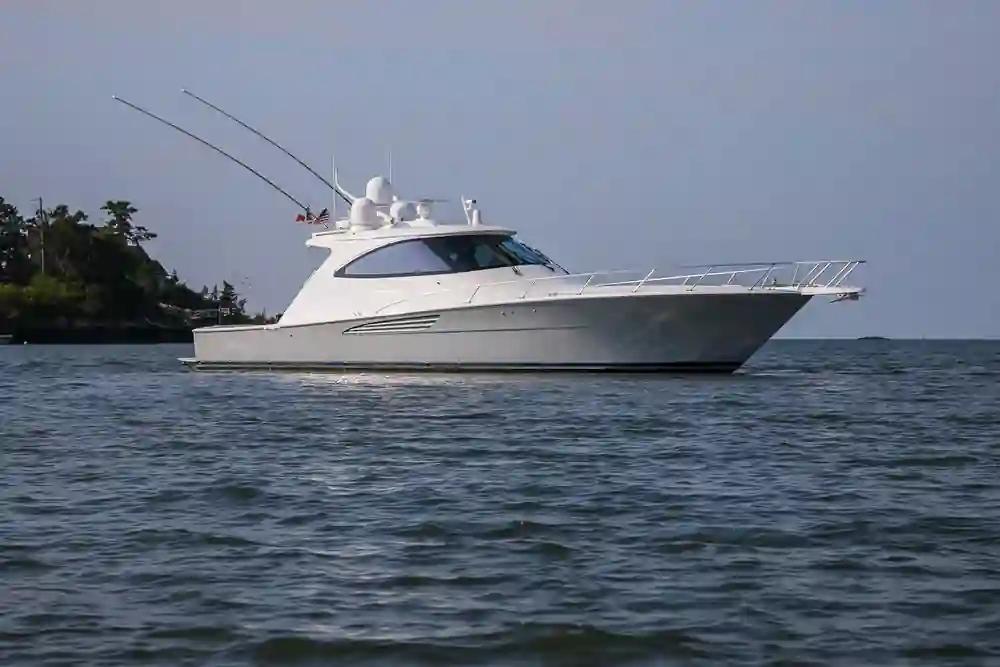 Viking Yacht 54SC For Sale