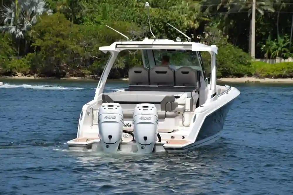 Tiara Yachts 34LS for Sale