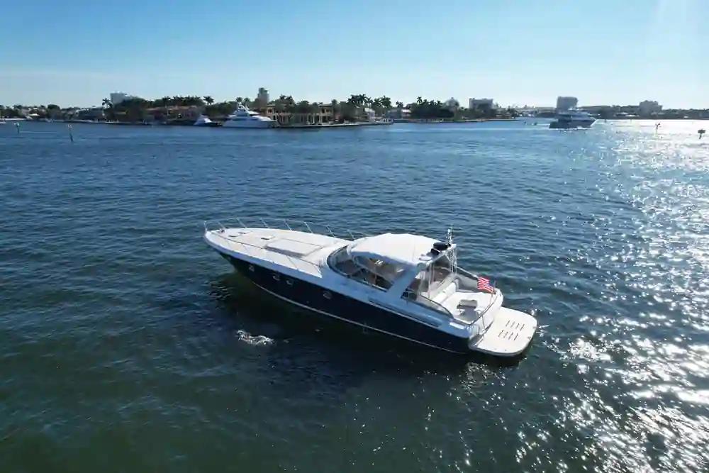 Baia Sports Cruiser For Sale