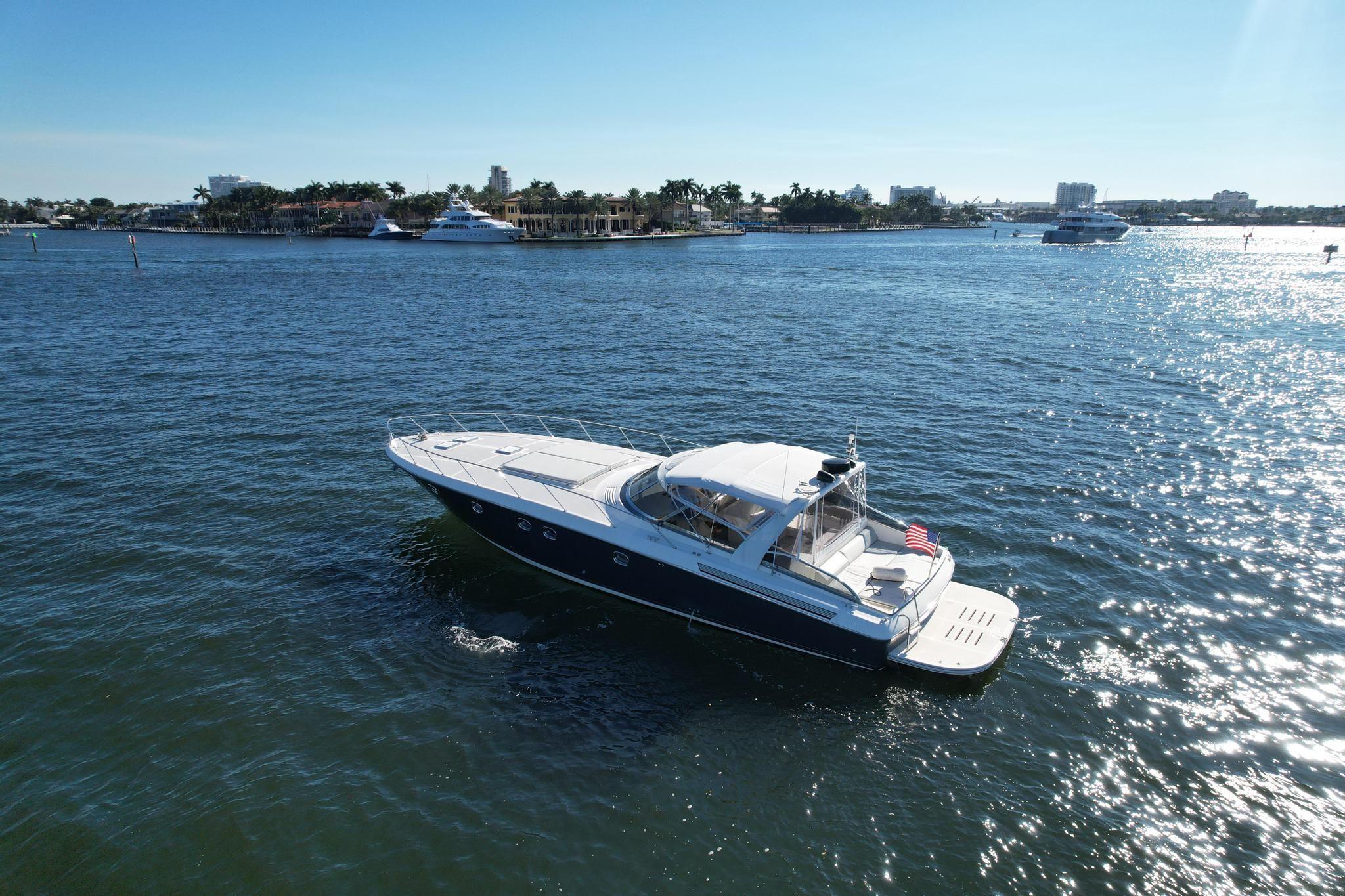 Baia Sports Cruiser For Sale