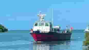 1965 Custom 65 Commercial