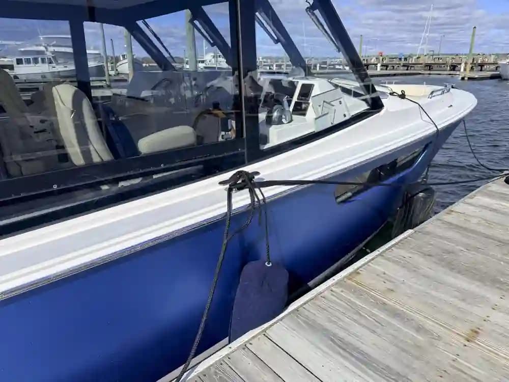 MJM Yachts 3 for Sale