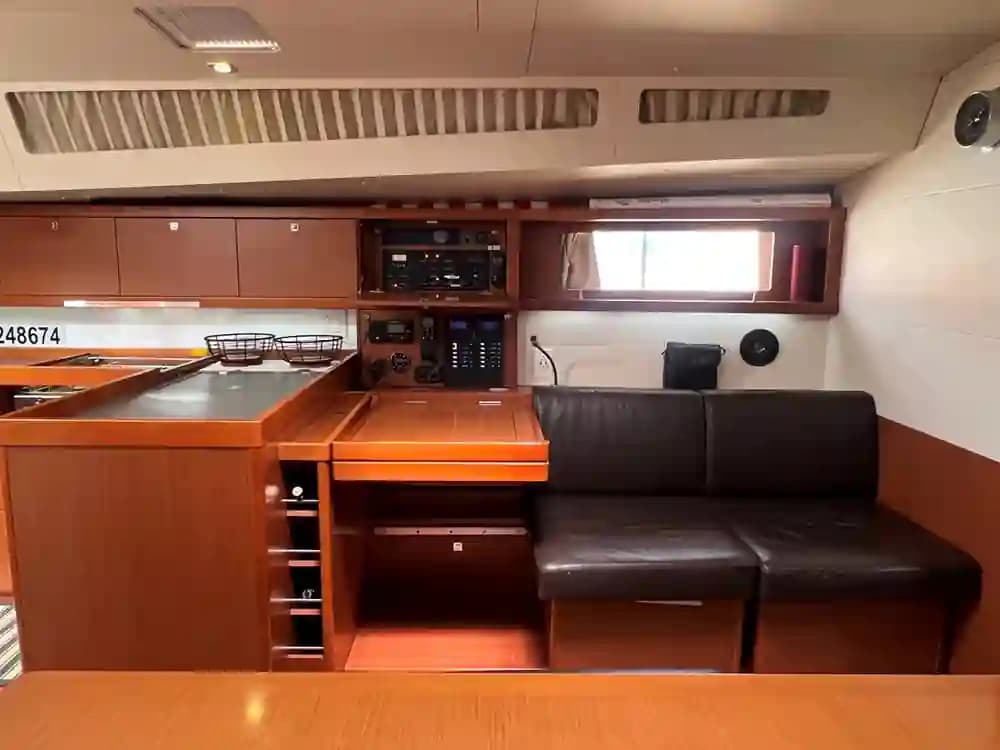 2013 Beneteau Oceanis 48 for Sale in San Diego, California Monohull 2