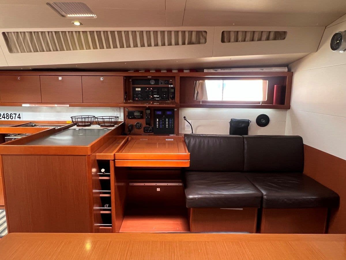 2013 Beneteau Oceanis 48 for Sale in San Diego, California Monohull 1