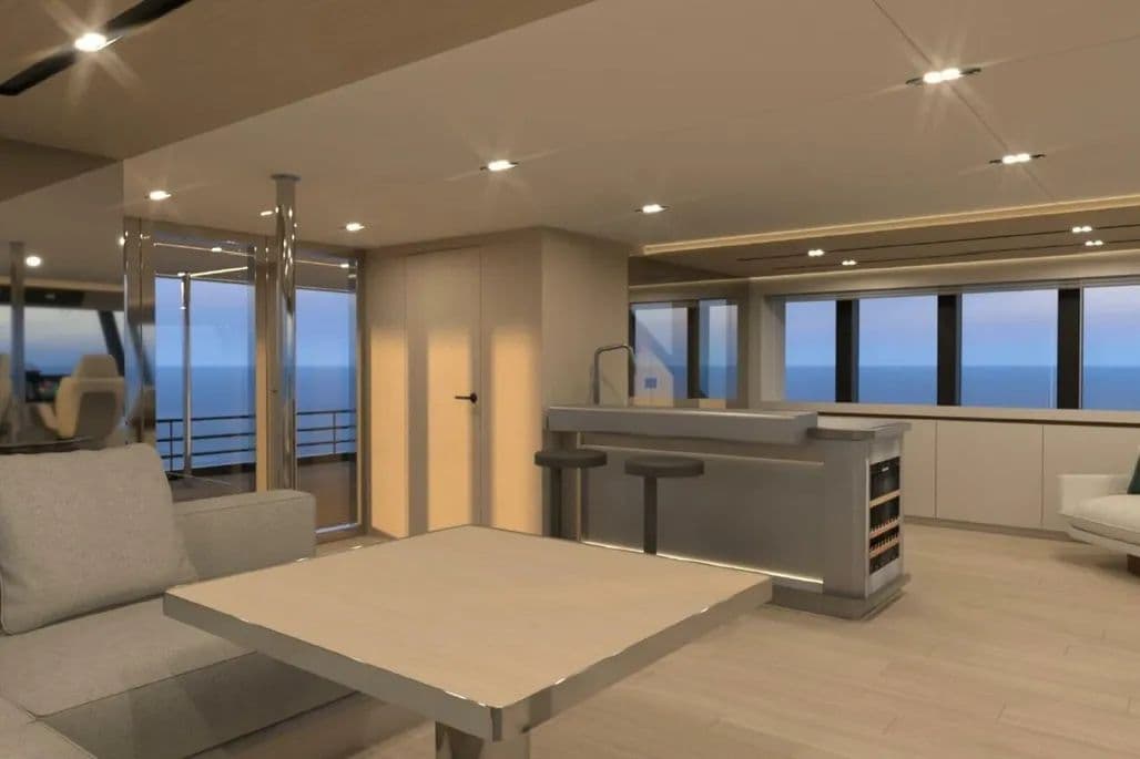 Archipelago Yachts A-80 zum Verkauf