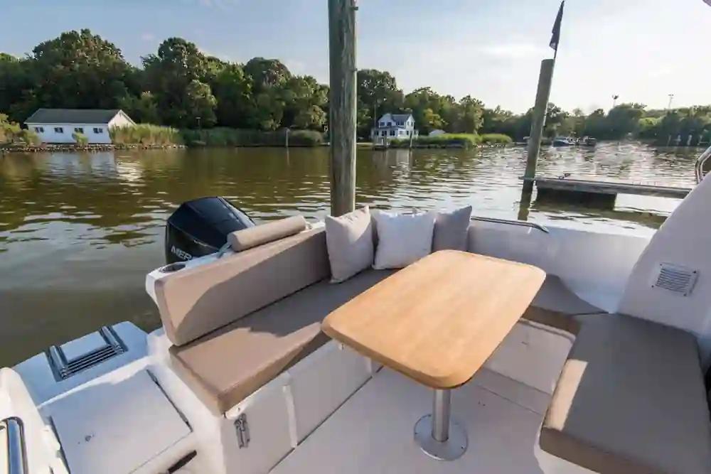 Beneteau Antares 7 For Sale