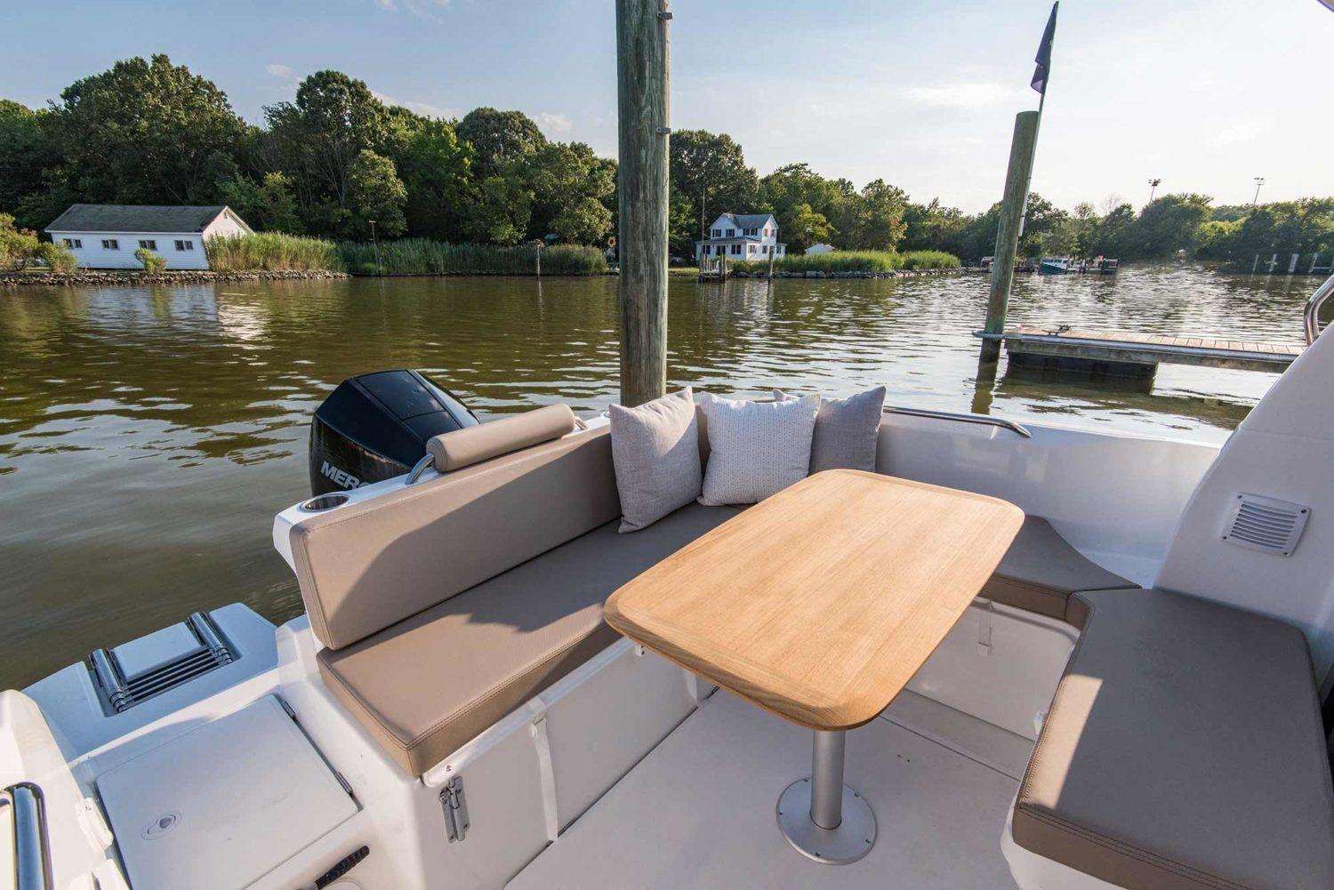 Beneteau Antares 7 For Sale