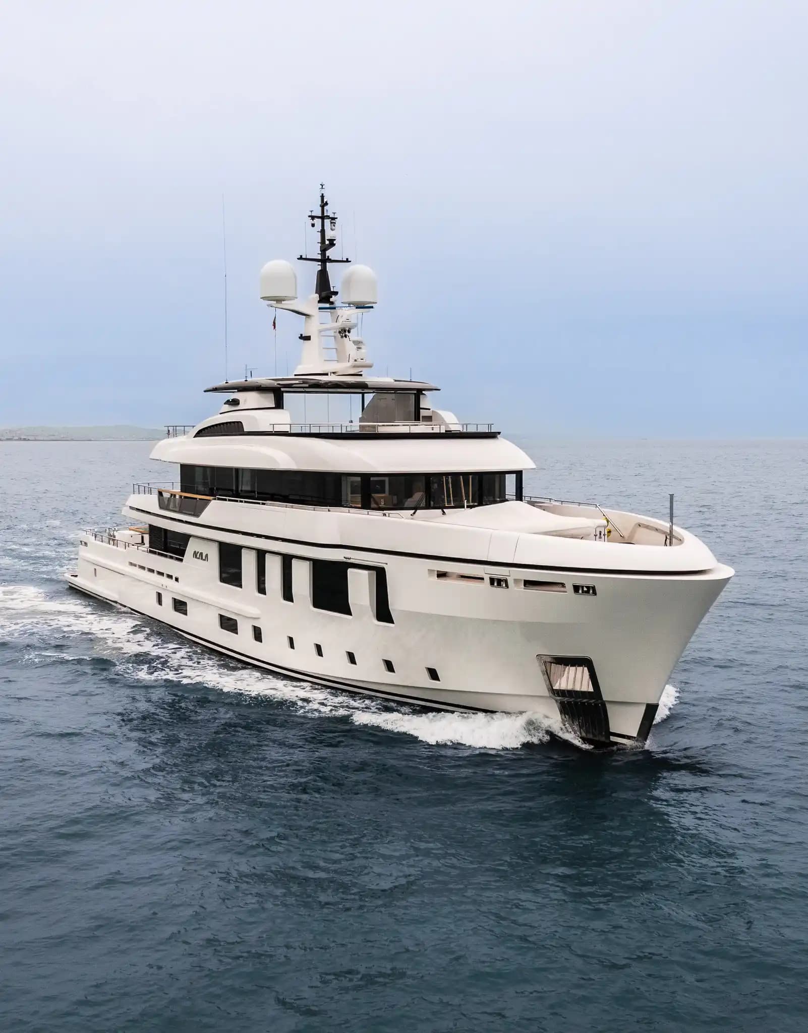 Cantiere Delle Marche Deep Blue 141 for Sale