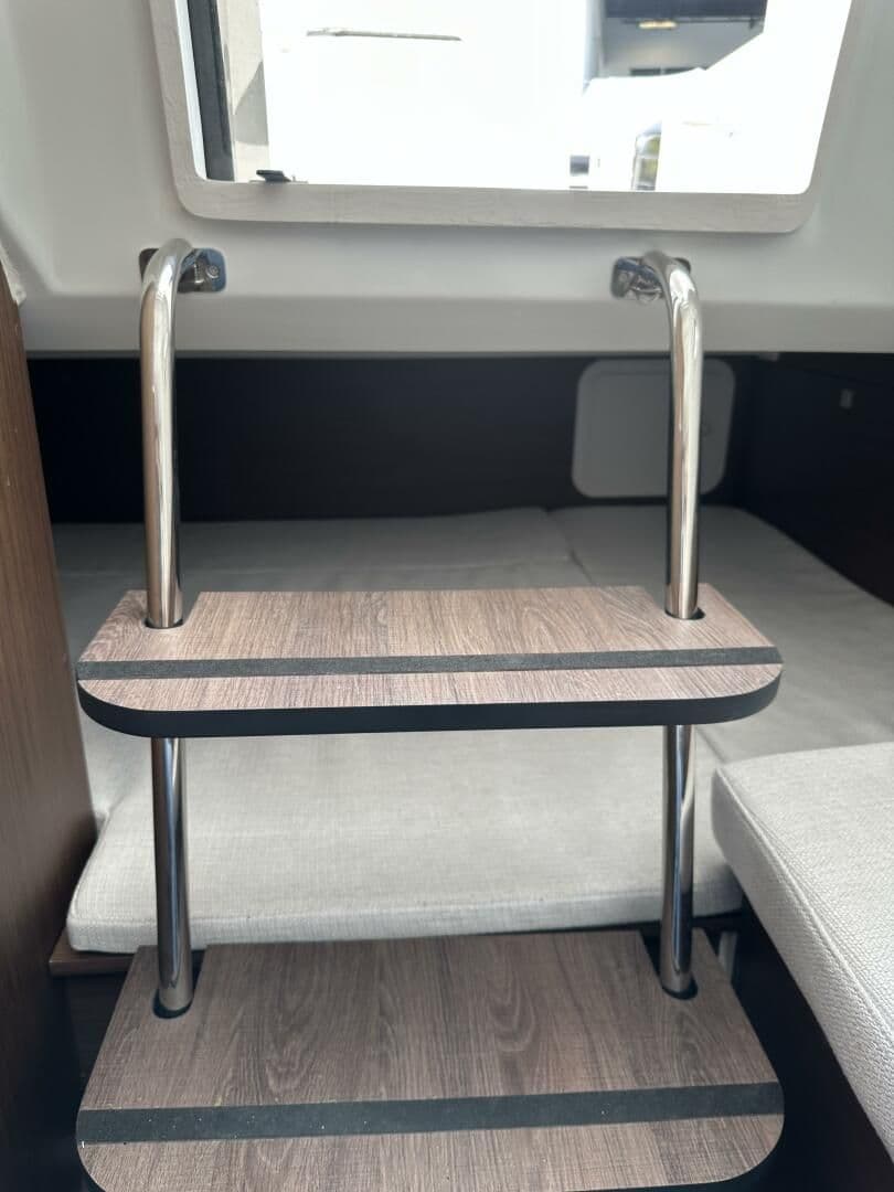 2023 Jeanneau Leader 9.0 CC for Sale in Miami, Florida Center Console 2