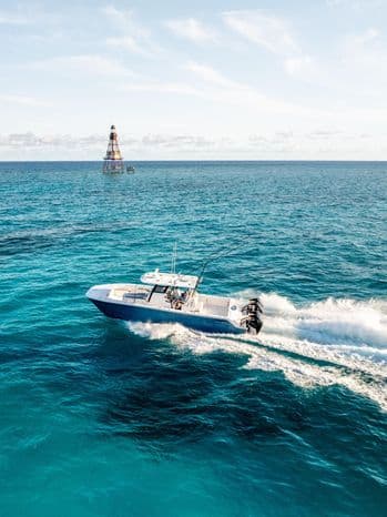 Invincible 36 Catamaran for Sale