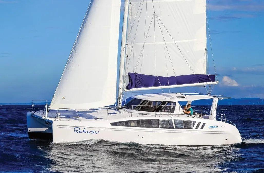 Seawind Catamarans 1260 For Sale