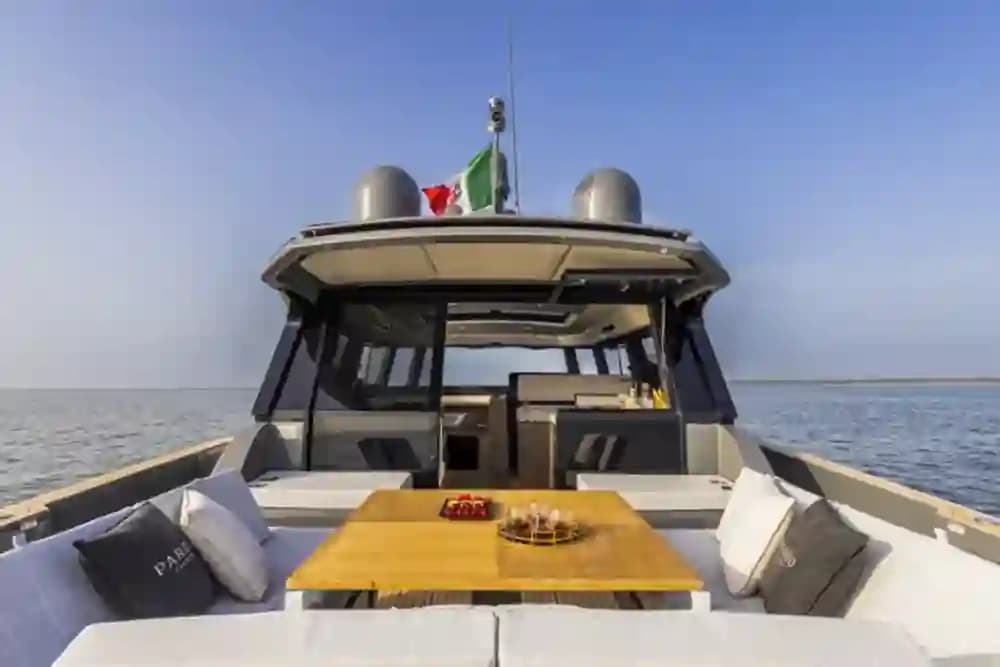 Pardo Yachts GT52 for Sale