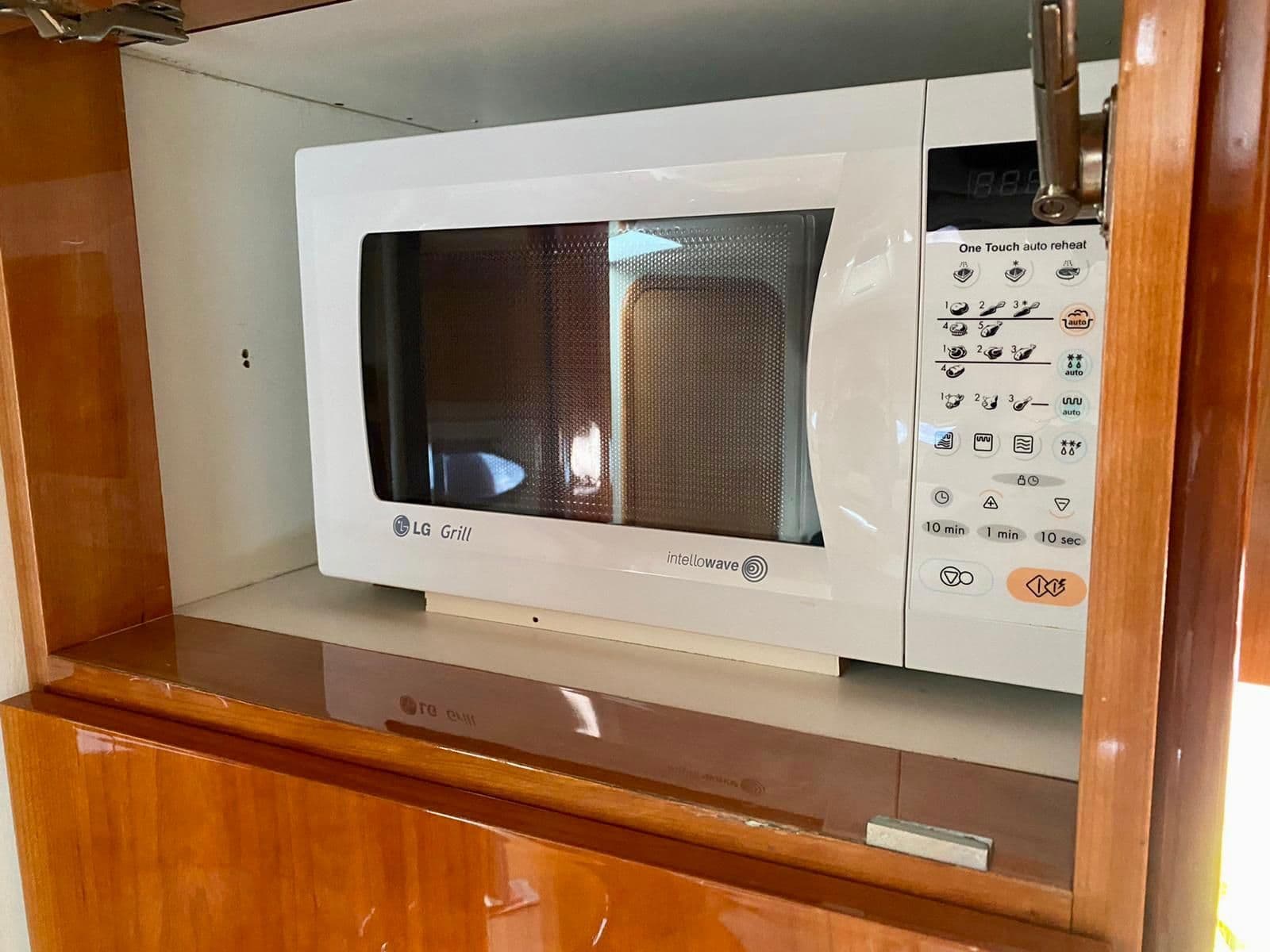 2008 Pershing 46 for Sale in Dalmatian coastal, HR Express Cruiser 3