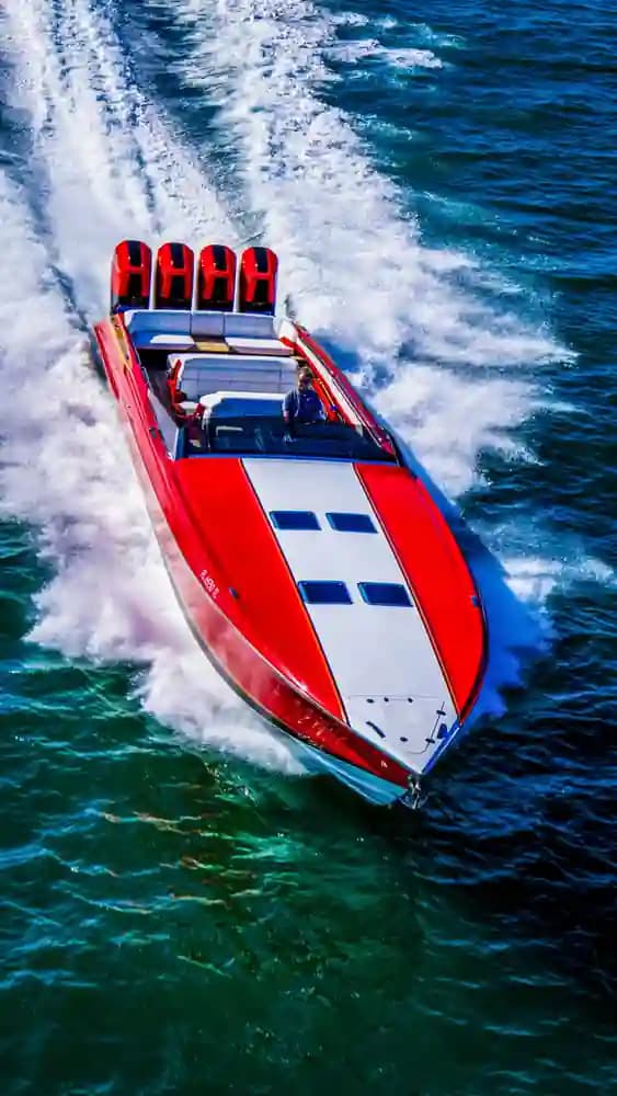 Nor-Tech 550/560 Sport for Sale