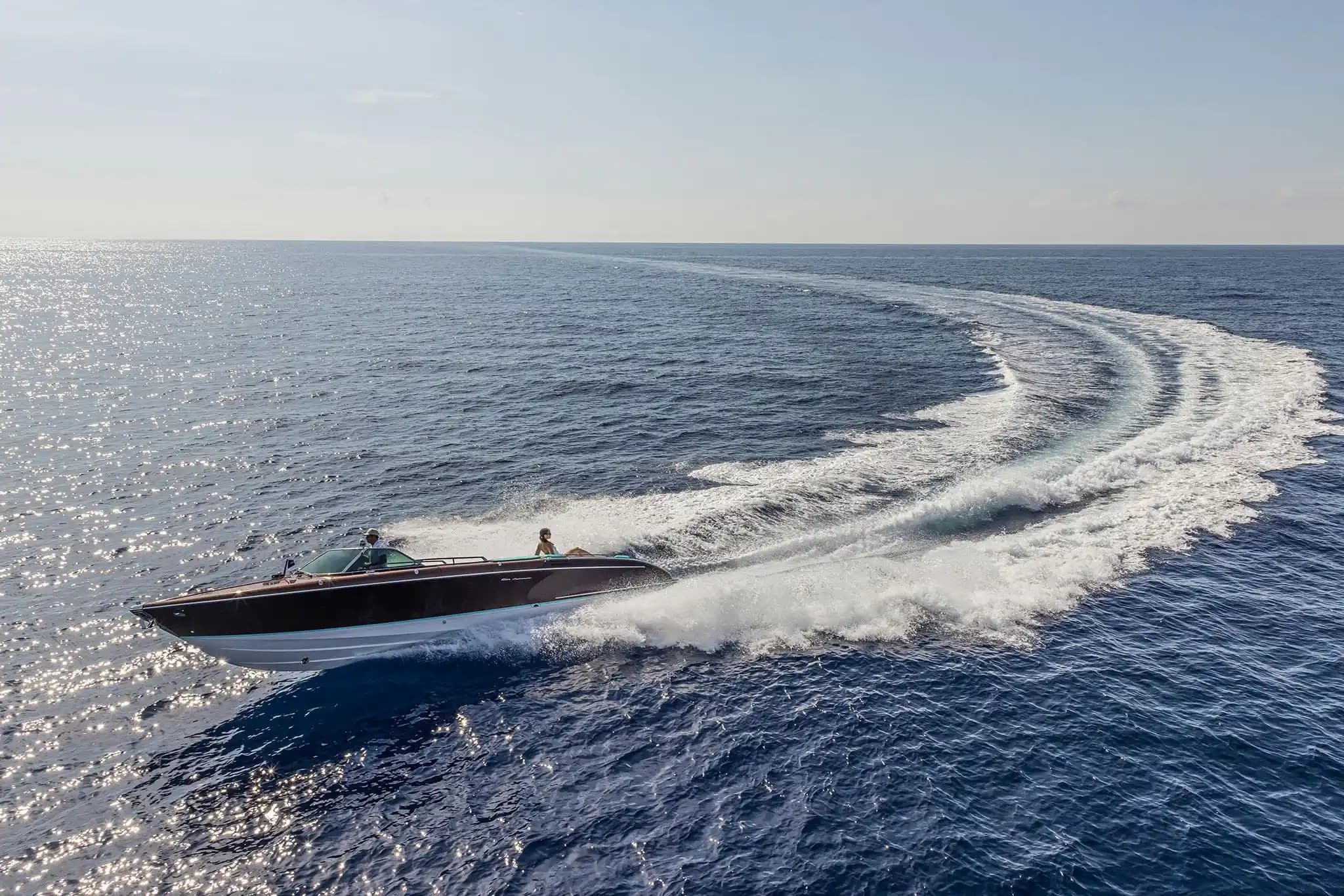 Riva Anniversario for Sale