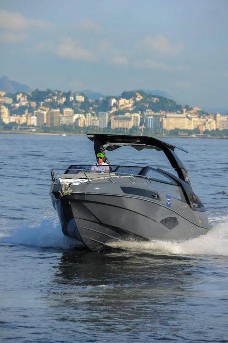 NX Boats NX290 Exclusive For Sale