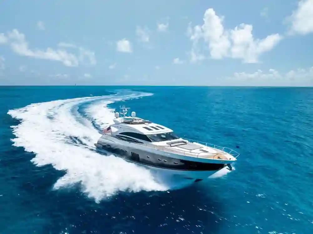 Princess Yachts V85-S For Sale