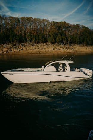 Deep Impact Boats 399 Sport for Sale