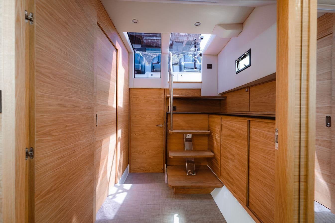 2024 De Antonio Yachts D50 Open for Sale in Fort Lauderdale, Florida Motor Yacht 5